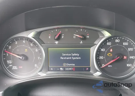 2023 GMC Terrain Awd At4 from USA, damaged, VIN 3GKALYEG3PL147771